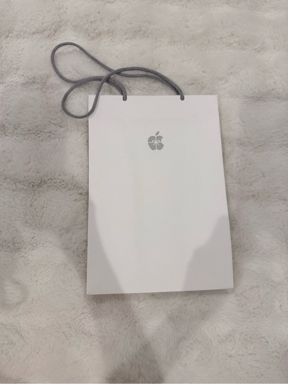 Apple Gift Bag